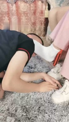 图片[9]_【夏夏呀】双S-素人入圈极度羞辱【续集】_绳缚吧