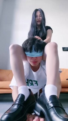图片[13]_【甜一】骑马踩狗爪/皮鞋白袜插嘴_绳缚吧