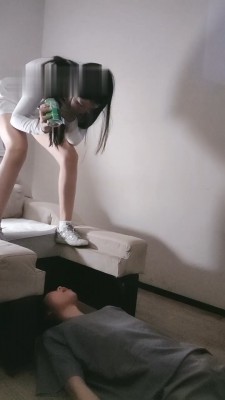 图片[5]_【聆彤】开发00后-转胯口水吃死皮_绳缚吧