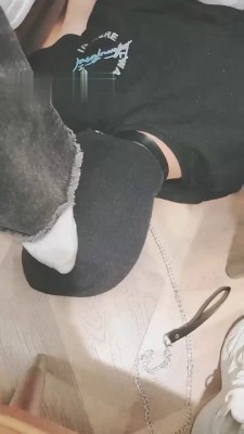 图片[8]_【姜果果】小白鞋原味白袜闻舔_绳缚吧