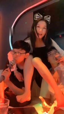 【小麦】长时间-KTV日常玩弄辱双狗_绳缚吧