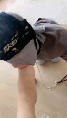 图片[13]_【美美子】运动女神AJ高跟虐家奴-骑马鞭打/闻臭鞋/裸足喂酸奶_绳缚吧