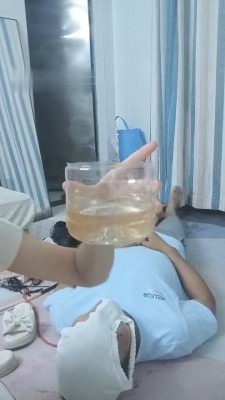图片[3]_【珈瑶】喂圣水/坐脸窒息/骑马/内裤套头/踩踏喂食_绳缚吧