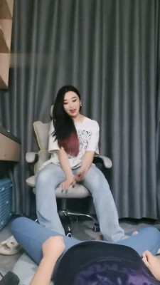 图片[2]_【小羊】你们的女神我的狗_绳缚吧