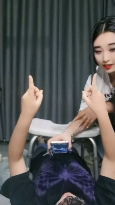 图片[4]_【小羊】你们的女神我的狗_绳缚吧
