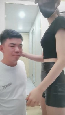 图片[3]_【美娜格格】揪耳朵/抽耳光/踩狗脸/鞭打_绳缚吧