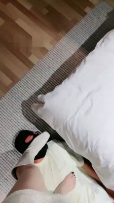 图片[6]_【川野尤娜】长靴S-踩踏/抽耳光/水盆窒息/脚插嘴_绳缚吧