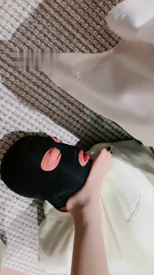 图片[8]_【川野尤娜】长靴S-踩踏/抽耳光/水盆窒息/脚插嘴_绳缚吧