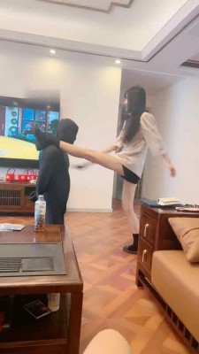 图片[2]_【沅芷大人】双S凌虐-踢踹鞭打/骑马踩踏/针扎_绳缚吧