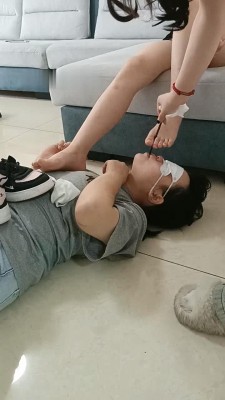 图片[10]_【爱可呀】开发闺蜜当S体验女慕伺候_绳缚吧