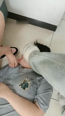 图片[11]_【爱可呀】开发闺蜜当S体验女慕伺候_绳缚吧