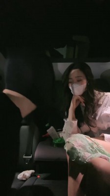 图片[2]_【禾未】车内的移动垃圾桶-呕吐物浓痰_绳缚吧