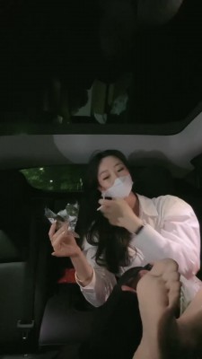 图片[5]_【禾未】车内的移动垃圾桶-呕吐物浓痰_绳缚吧
