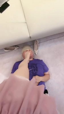 图片[6]_【艾琳】双S-深喉/跳踩/耳光狂抽/臭脚捂脸【双视角版】_绳缚吧