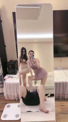 图片[9]_【艾琳】双S-深喉/跳踩/耳光狂抽/臭脚捂脸【双视角版】_绳缚吧