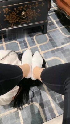图片[9]_【美美子】母畜-白袜S-人肉沙包-叼白袜_绳缚吧