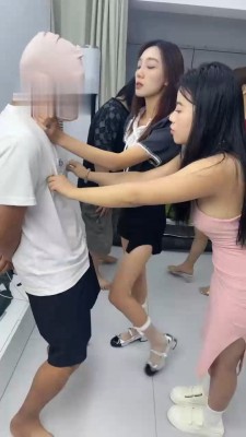 图片[2]_【狗哥】5S-模特主重度群调双奴_绳缚吧
