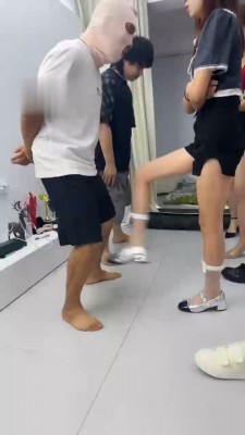 图片[4]_【狗哥】5S-模特主重度群调双奴_绳缚吧