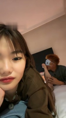 【玥希希】喂圣水/品尝裸足/闻棉袜塞嘴_绳缚吧