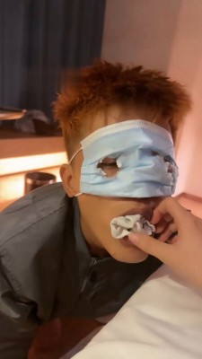 图片[7]_【玥希希】喂圣水/品尝裸足/闻棉袜塞嘴_绳缚吧