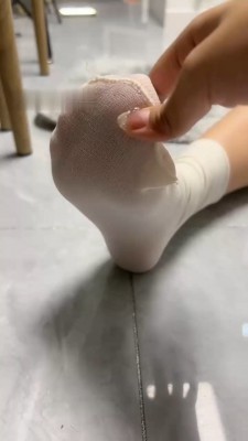 图片[11]_【橙宝】母畜-喂口水/吃丝袜/舔皮鞋jio/吃自己的白袜_绳缚吧