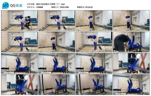 【涵涵】定拍校服木马禁锢（下）_绳缚吧