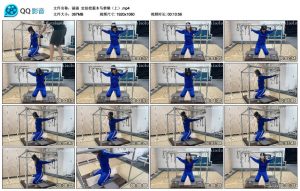 【涵涵】定拍校服木马禁锢（上）_绳缚吧