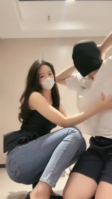 图片[5]_【禾未】灌圣水/高跟踩脚垫/掐乳/藤条抽_绳缚吧