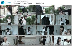 【新胭脂扣】辰欢五花押解_绳缚吧