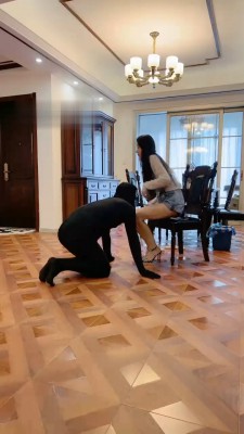 图片[2]_【沅芷大人】束缚衣捆绑/拖鞋抽耳光_绳缚吧