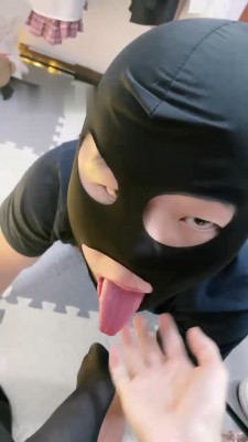 图片[5]_【lucky】女仆装-黑丝高跟羞辱老师【完整版】_绳缚吧
