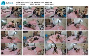 【我的媳妇】多层重度包裹、丝袜+内内+胶带结合、感官剥夺_绳缚吧