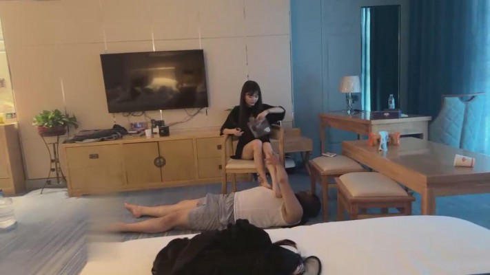 图片[7]_【玥希希】骑马/掐乳/靴子黑丝舔/板子打_绳缚吧