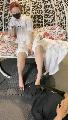 图片[7]_【冰诺】掐乳/舔高跟裸足/插嘴_绳缚吧