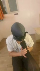 【小御】继母黑丝-骑马转胯踩踏_绳缚吧