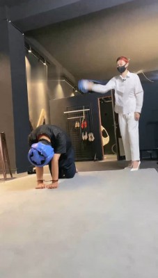 图片[4]_【冰诺】人肉坐垫/吊绑重度鞭打_绳缚吧