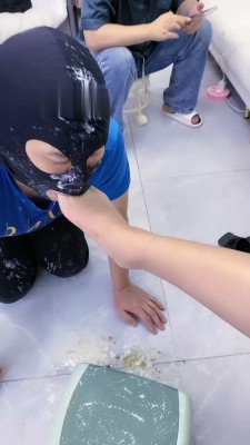 图片[8]_【麋鹿银儿】厕奴训练/高跟踩脚垫/骑马转胯喂食_绳缚吧