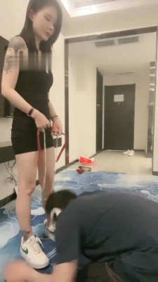 图片[2]_【筱月】内裤套头-原味白袜气味羞辱/口水圣水/踩踏【完整版】_绳缚吧