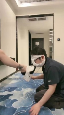 图片[8]_【筱月】内裤套头-原味白袜气味羞辱/口水圣水/踩踏【完整版】_绳缚吧