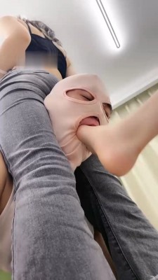 图片[14]_【筱月】内裤套头-原味白袜气味羞辱/口水圣水/踩踏【完整版】_绳缚吧