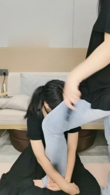 图片[3]_【小羊】对着主人的jio发骚【完整版】_绳缚吧