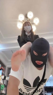 图片[9]_【樱子大人】调教小侄子-丝袜捆绑/提档50/骑马插嘴_绳缚吧