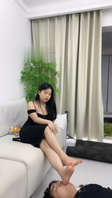 图片[5]_【伊诺】情人节求虐-舔拖鞋裸足/踩踏_绳缚吧