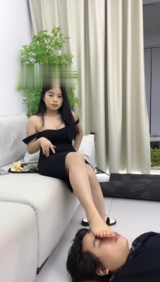 图片[7]_【伊诺】情人节求虐-舔拖鞋裸足/踩踏_绳缚吧