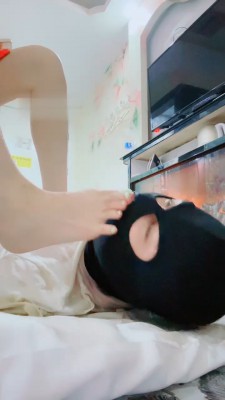 图片[9]_【陈莹斯】惩罚研究生-耳光丝袜奶茶脚喂食/口水_绳缚吧