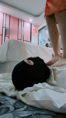 图片[12]_【陈莹斯】惩罚研究生-耳光丝袜奶茶脚喂食/口水_绳缚吧