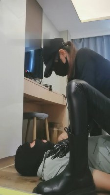 图片[3]_【美娜格格】挑战地狱级窒息/呼吸捆绑_绳缚吧