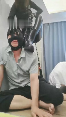 图片[5]_【美娜格格】挑战地狱级窒息/呼吸捆绑_绳缚吧