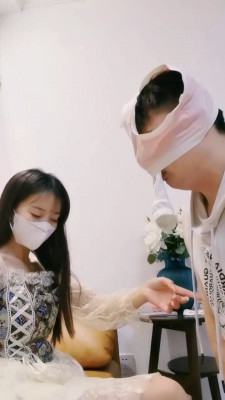 图片[2]_【璎珞】内裤胸罩套头/闻舔裸足白袜_绳缚吧