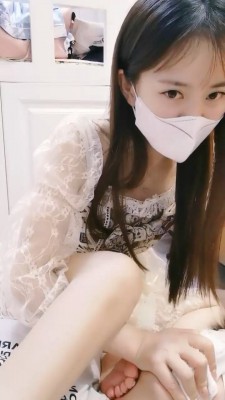 图片[8]_【璎珞】内裤胸罩套头/闻舔裸足白袜_绳缚吧